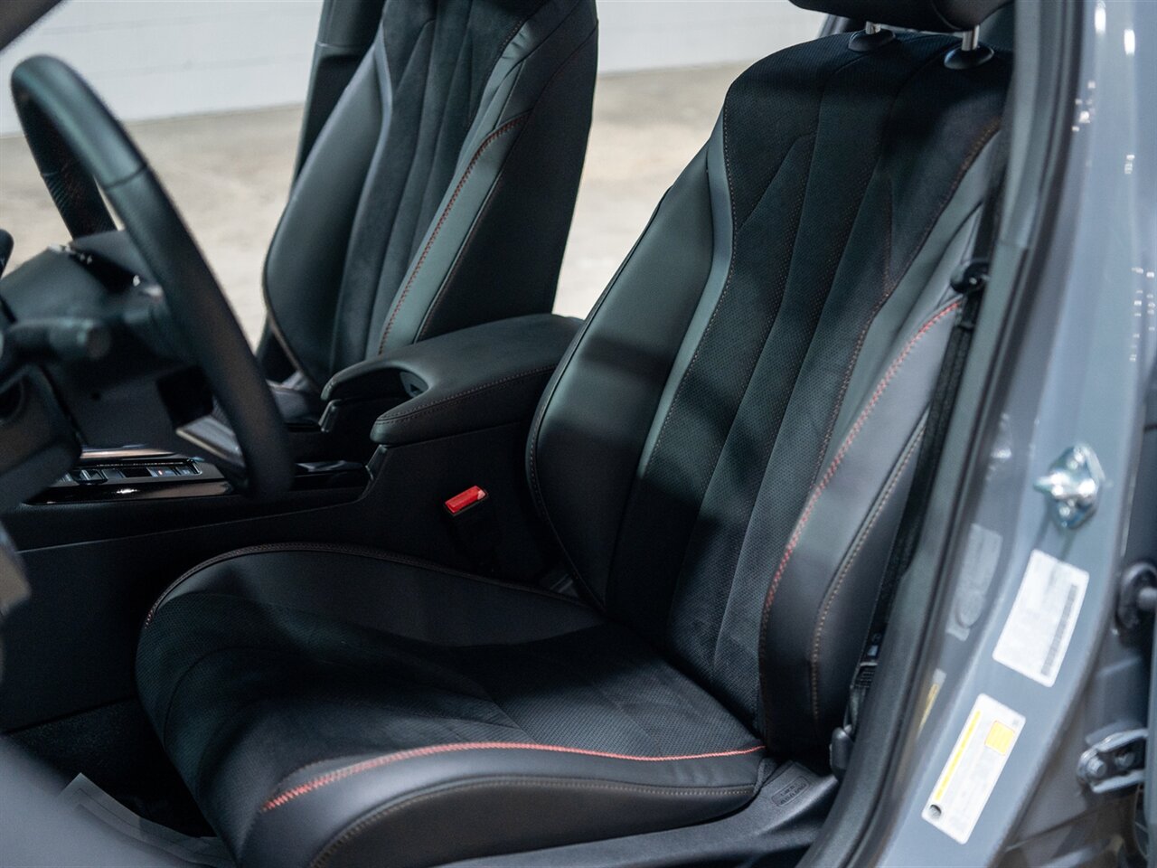 2026 Acura Integra Type S - Photo 33 - Peoria, IL 61615
