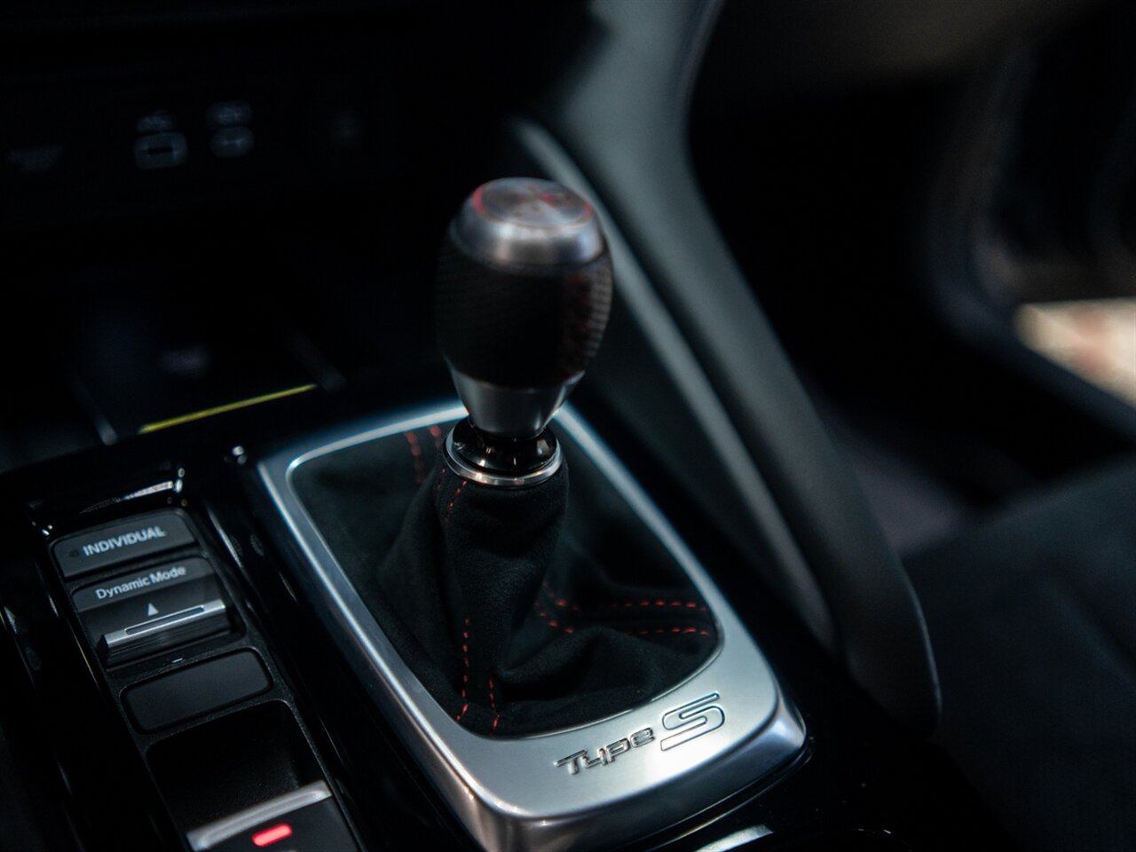 2026 Acura Integra Type S - Photo 38 - Peoria, IL 61615