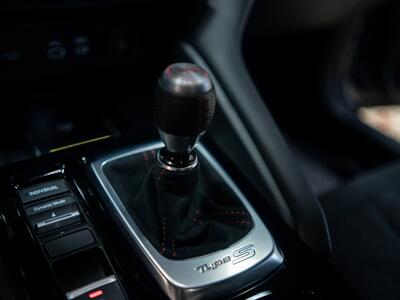 2026 Acura Integra Type S - Photo 38 - Peoria, IL 61615