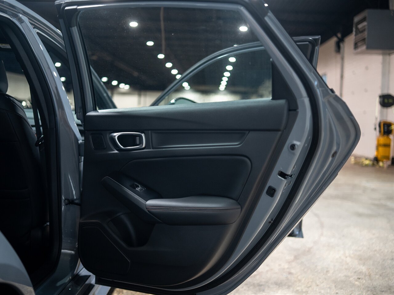 2026 Acura Integra Type S - Photo 18 - Peoria, IL 61615
