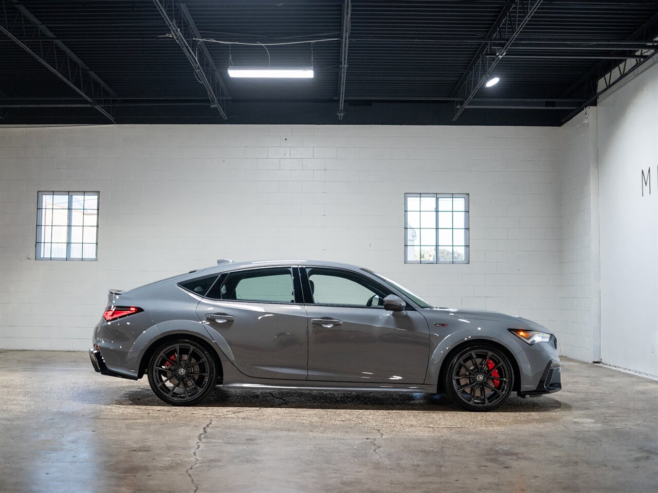 2026 Acura Integra Type S - Photo 9 - Peoria, IL 61615