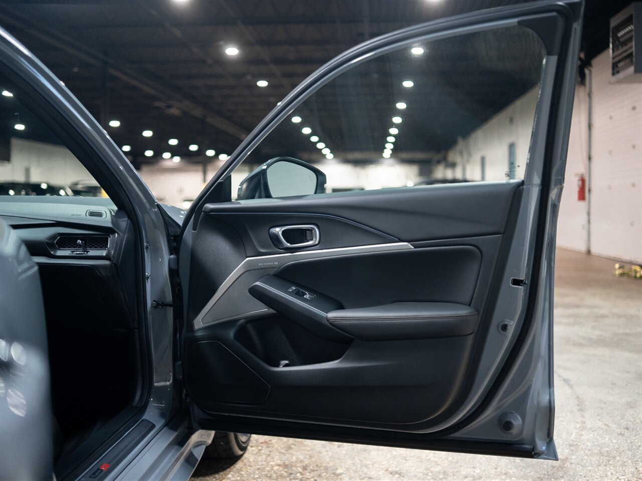 2026 Acura Integra Type S - Photo 31 - Peoria, IL 61615