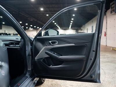 2026 Acura Integra Type S - Photo 31 - Peoria, IL 61615
