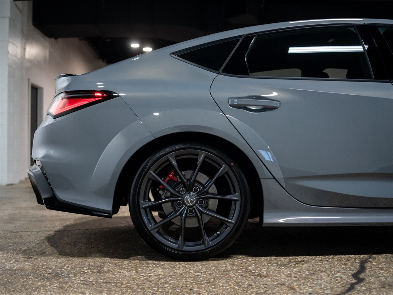 2026 Acura Integra Type S - Photo 16 - Peoria, IL 61615