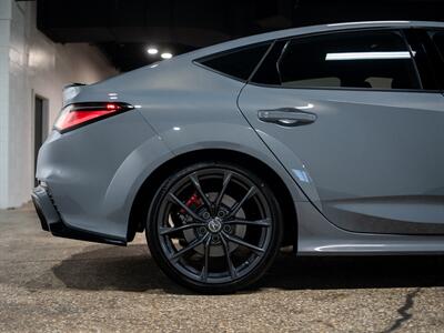 2026 Acura Integra Type S - Photo 16 - Peoria, IL 61615
