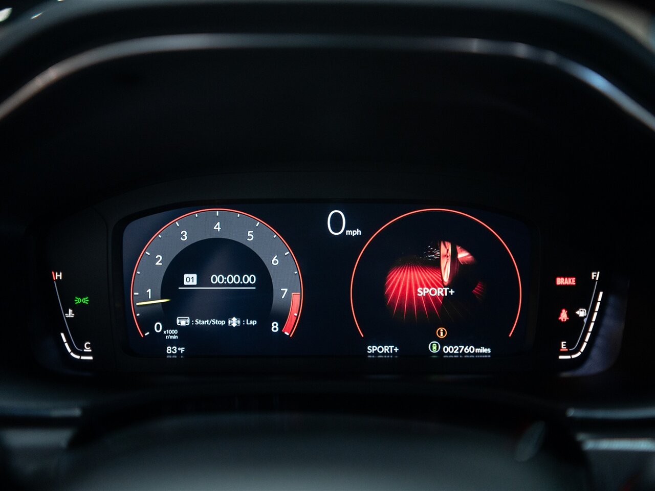 2026 Acura Integra Type S - Photo 40 - Peoria, IL 61615