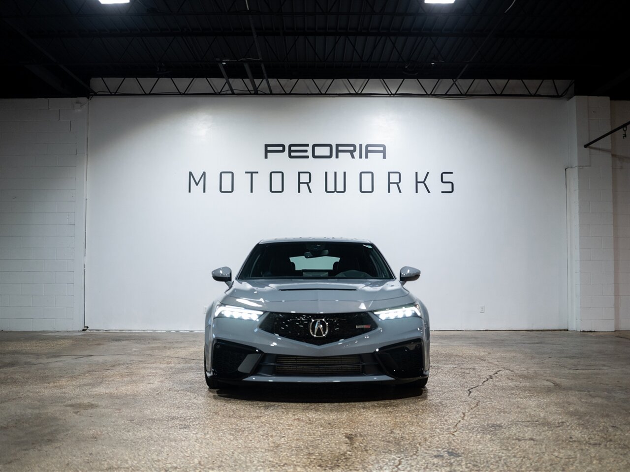 2026 Acura Integra Type S - Photo 3 - Peoria, IL 61615
