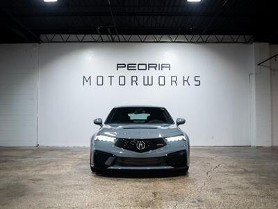 2026 Acura Integra Type S - Photo 3 - Peoria, IL 61615