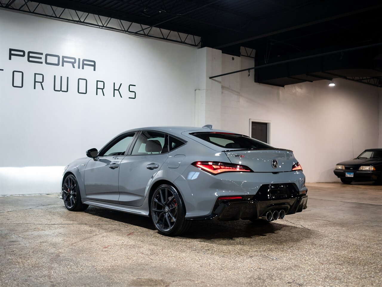 2026 Acura Integra Type S - Photo 12 - Peoria, IL 61615