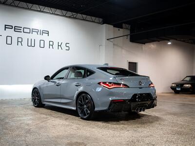 2026 Acura Integra Type S - Photo 12 - Peoria, IL 61615
