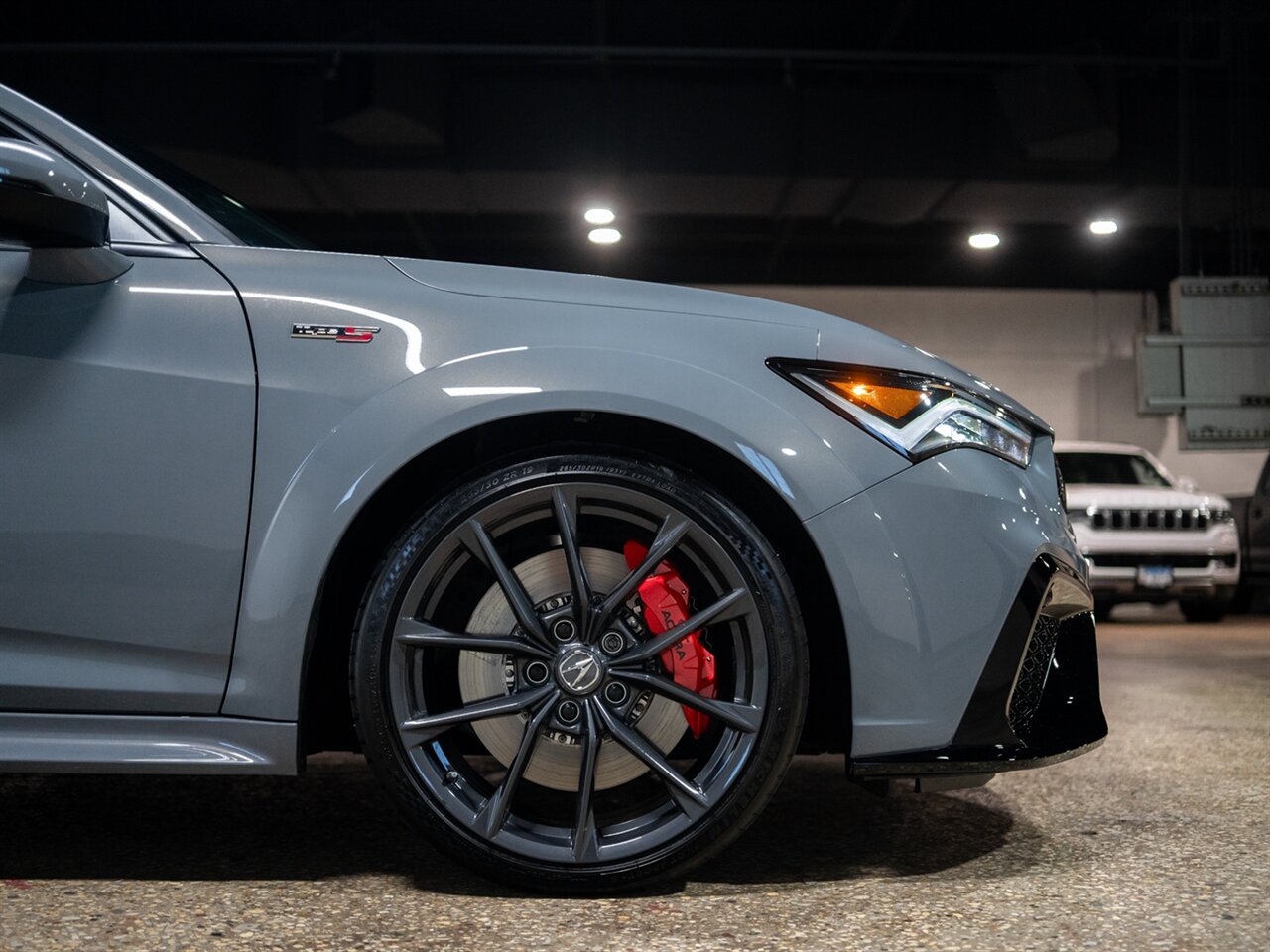 2026 Acura Integra Type S - Photo 15 - Peoria, IL 61615