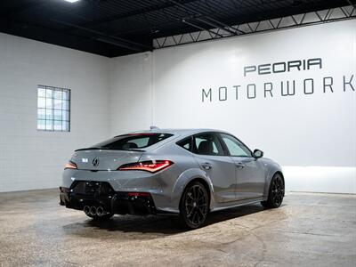 2026 Acura Integra Type S - Photo 8 - Peoria, IL 61615