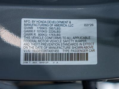 2026 Acura Integra Type S - Photo 37 - Peoria, IL 61615