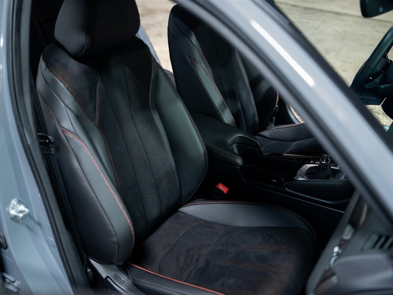 2026 Acura Integra Type S - Photo 11 - Peoria, IL 61615