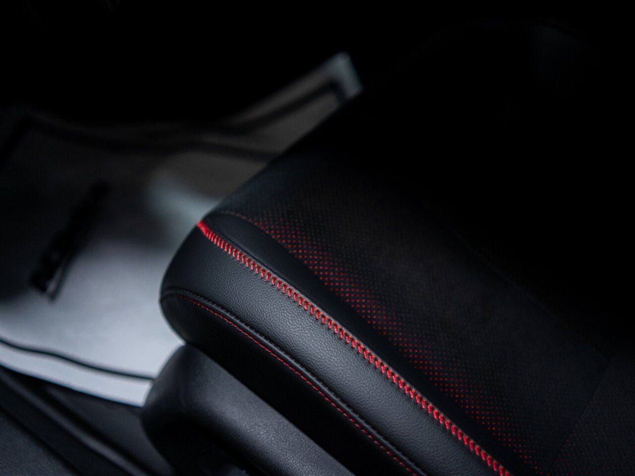 2026 Acura Integra Type S - Photo 22 - Peoria, IL 61615