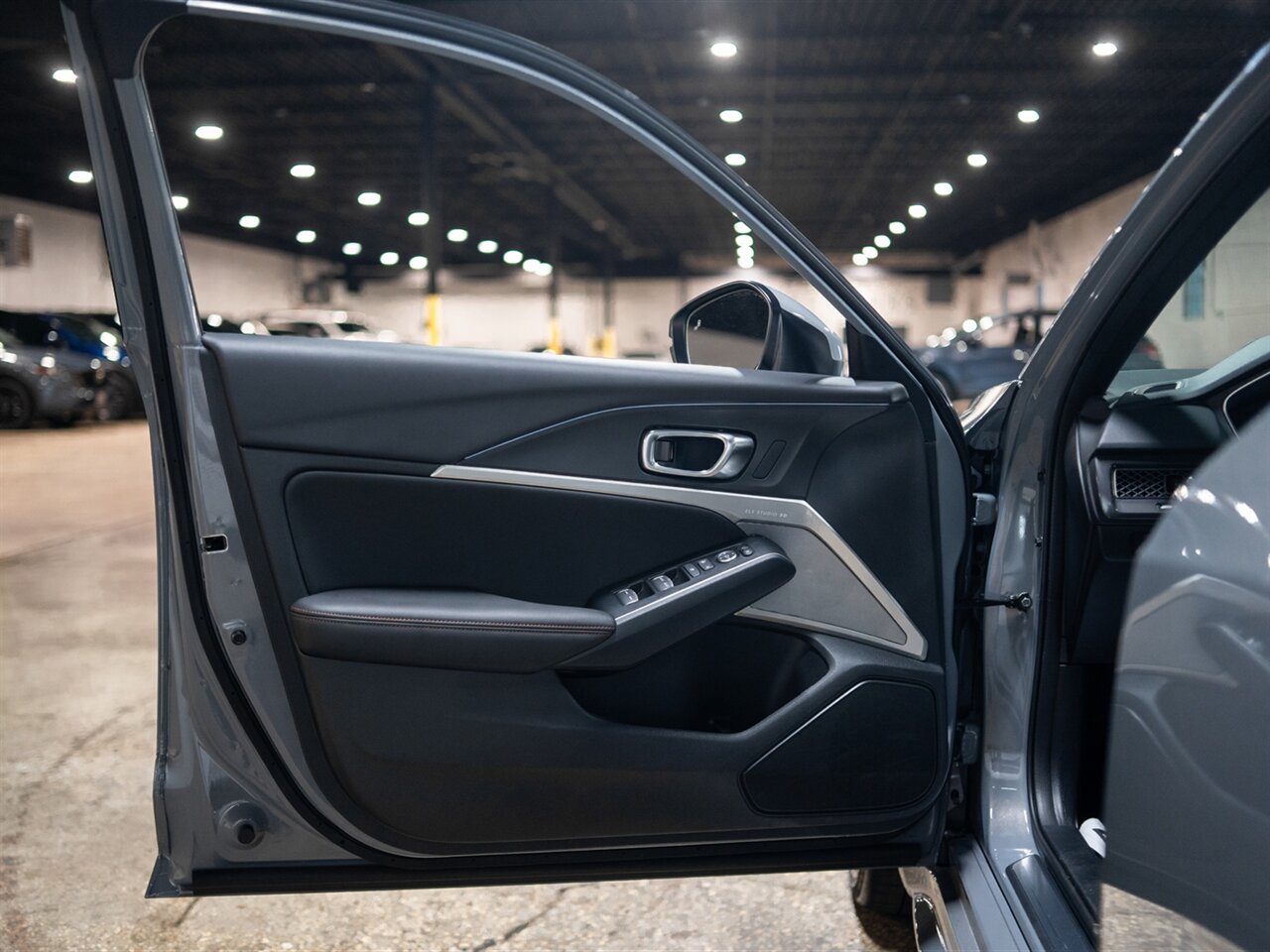 2026 Acura Integra Type S - Photo 10 - Peoria, IL 61615