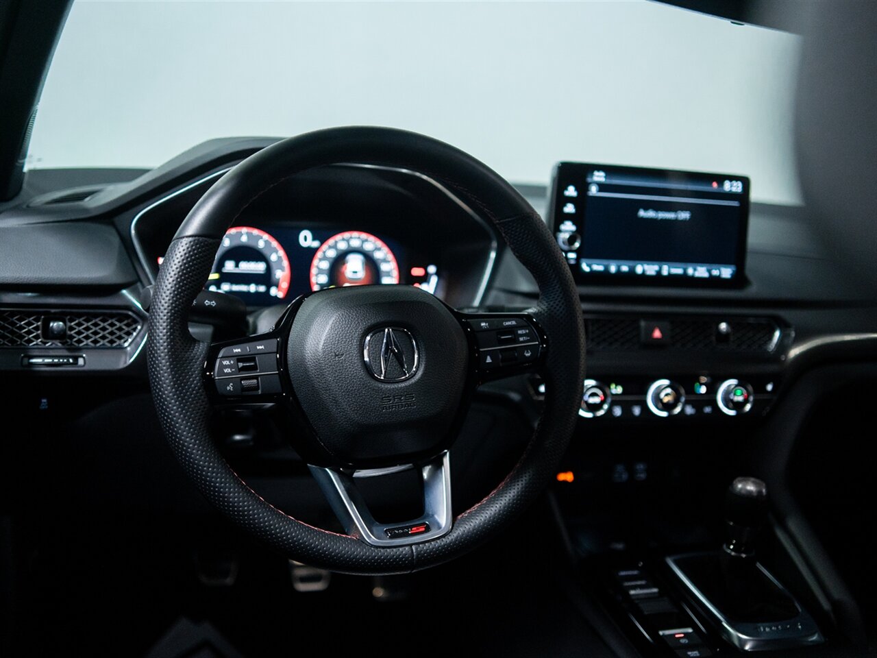 2026 Acura Integra Type S - Photo 35 - Peoria, IL 61615