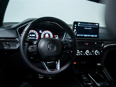 2026 Acura Integra Type S - Photo 35 - Peoria, IL 61615