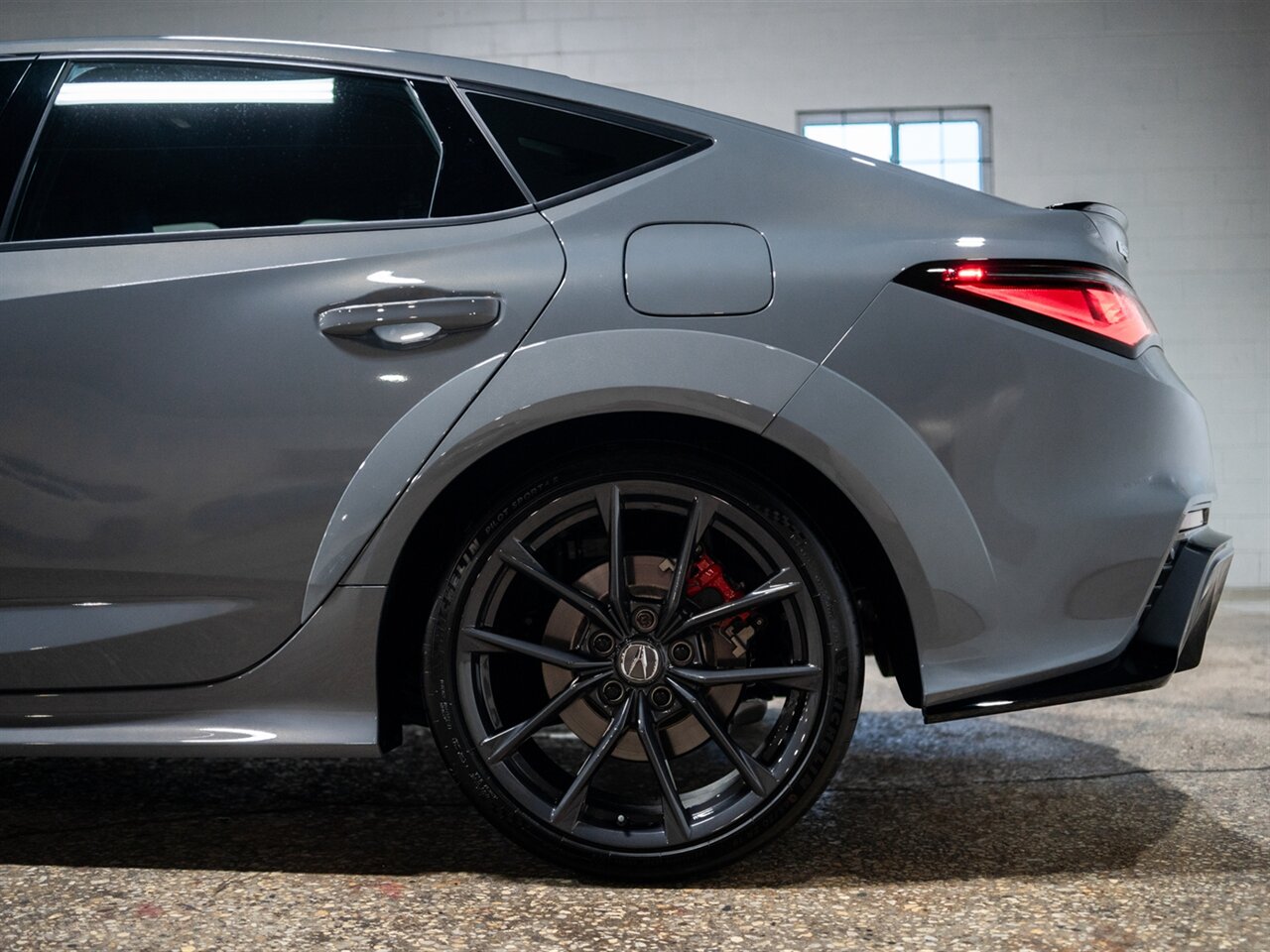2026 Acura Integra Type S - Photo 13 - Peoria, IL 61615