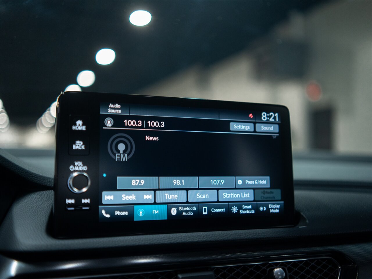 2026 Acura Integra Type S - Photo 24 - Peoria, IL 61615