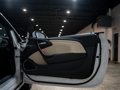 2016 Buick Cascada Premium - Photo 33 - Peoria, IL 61615