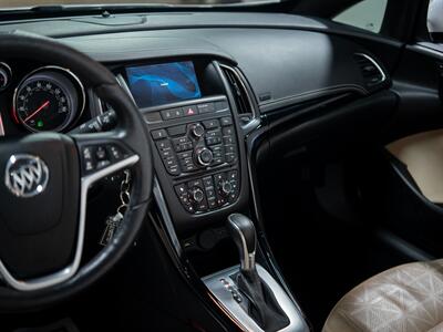 2016 Buick Cascada Premium - Photo 20 - Peoria, IL 61615