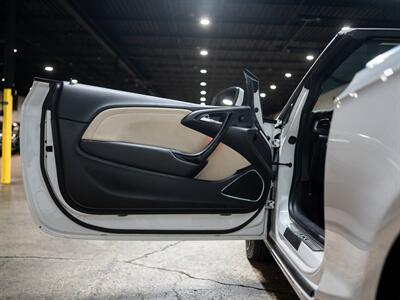 2016 Buick Cascada Premium - Photo 29 - Peoria, IL 61615