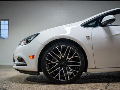 2016 Buick Cascada Premium - Photo 8 - Peoria, IL 61615