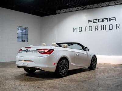 2016 Buick Cascada Premium - Photo 11 - Peoria, IL 61615
