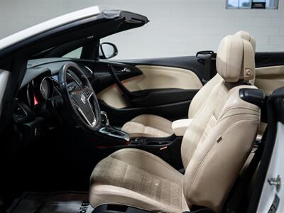 2016 Buick Cascada Premium - Photo 22 - Peoria, IL 61615