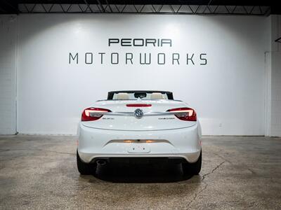 2016 Buick Cascada Premium - Photo 12 - Peoria, IL 61615