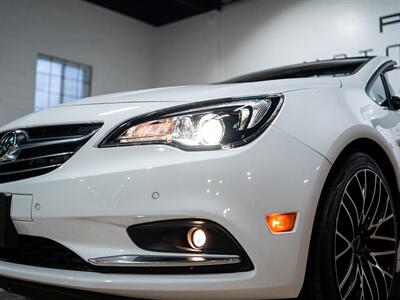 2016 Buick Cascada Premium - Photo 13 - Peoria, IL 61615