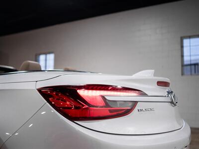 2016 Buick Cascada Premium - Photo 17 - Peoria, IL 61615
