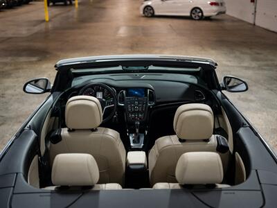 2016 Buick Cascada Premium - Photo 24 - Peoria, IL 61615
