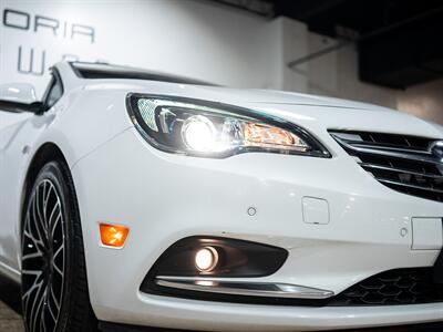 2016 Buick Cascada Premium - Photo 18 - Peoria, IL 61615