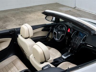 2016 Buick Cascada Premium - Photo 27 - Peoria, IL 61615