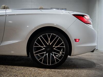 2016 Buick Cascada Premium - Photo 9 - Peoria, IL 61615