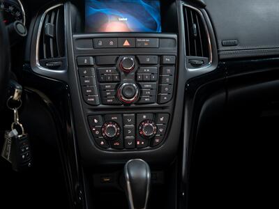 2016 Buick Cascada Premium - Photo 32 - Peoria, IL 61615