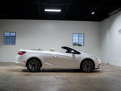 2016 Buick Cascada Premium - Photo 4 - Peoria, IL 61615