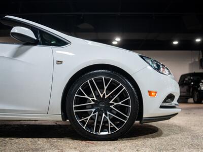 2016 Buick Cascada Premium - Photo 15 - Peoria, IL 61615