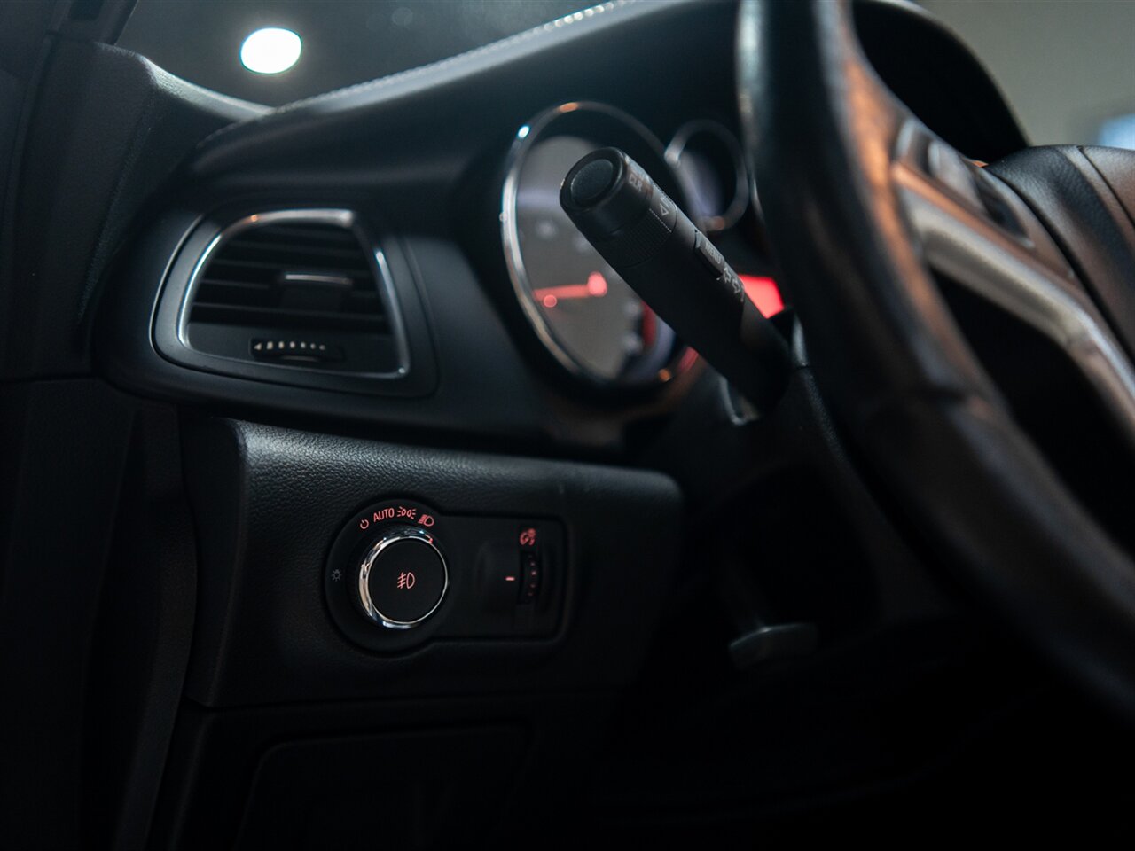 2016 Buick Cascada Premium - Photo 31 - Peoria, IL 61615