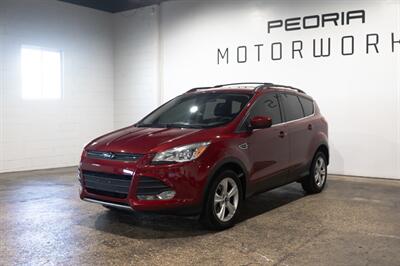 2013 Ford Escape SE   - Photo 2 - Peoria, IL 61615