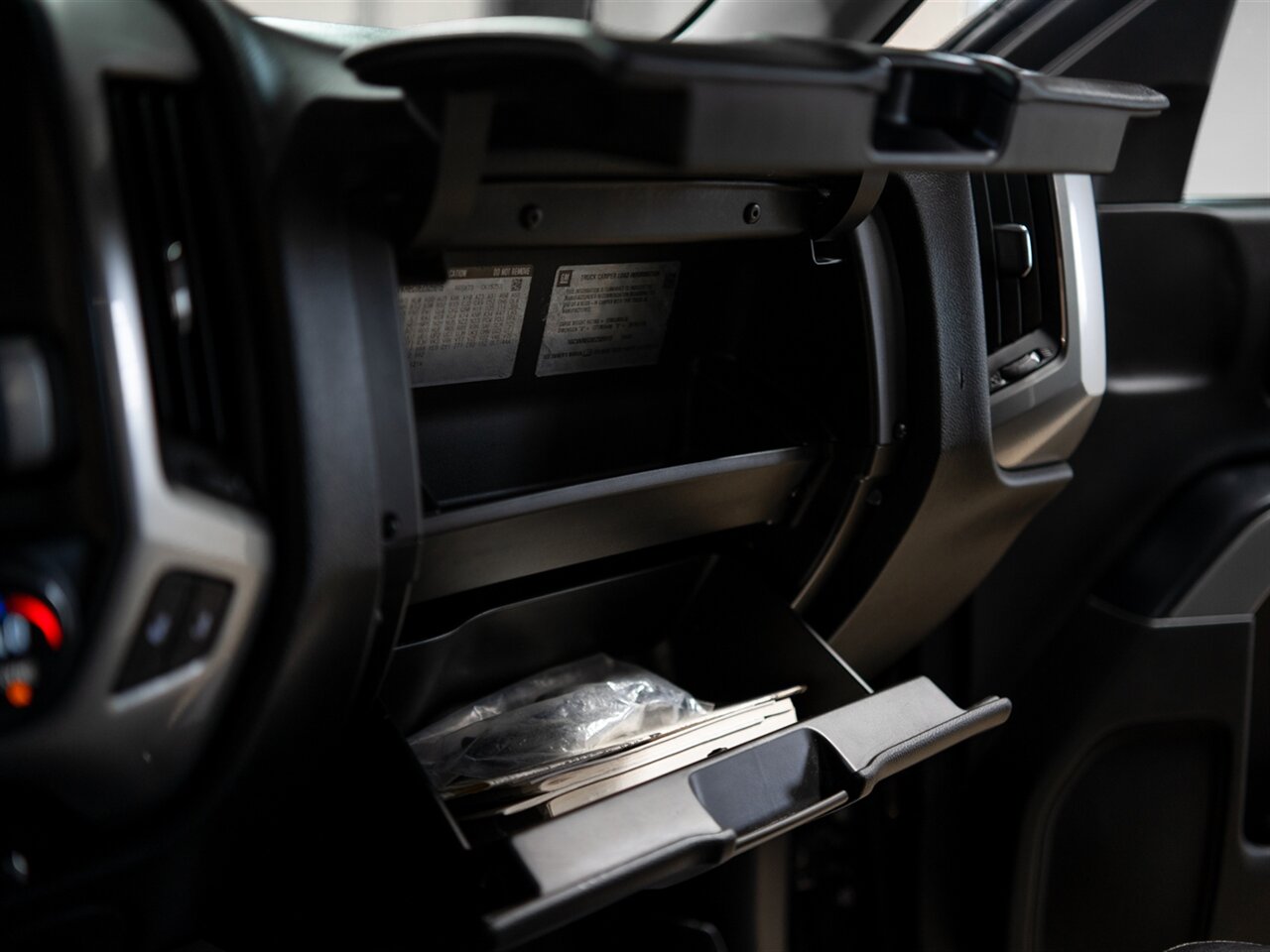 2014 Chevrolet Silverado 1500 LT Z71 - Photo 32 - Peoria, IL 61615