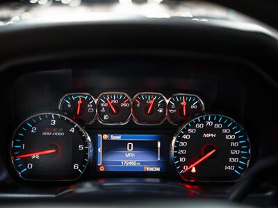 2014 Chevrolet Silverado 1500 LT Z71 - Photo 24 - Peoria, IL 61615