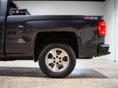 2014 Chevrolet Silverado 1500 LT Z71 - Photo 11 - Peoria, IL 61615