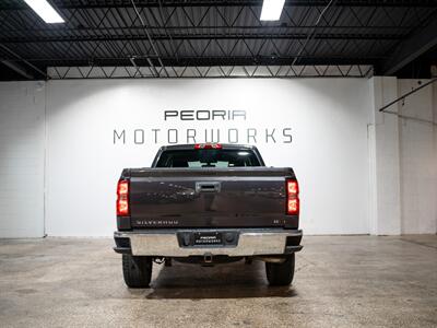 2014 Chevrolet Silverado 1500 LT Z71 - Photo 15 - Peoria, IL 61615