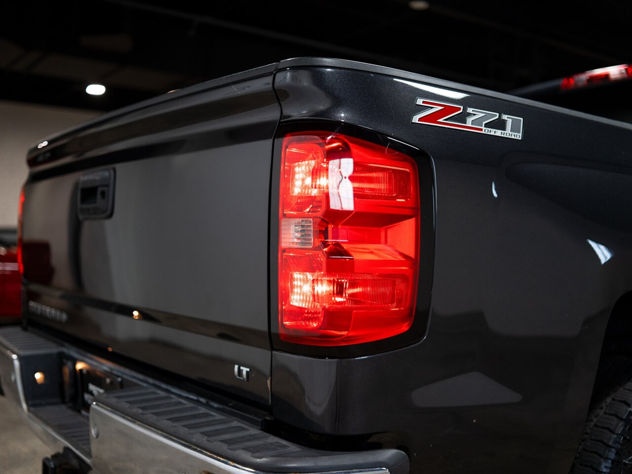 2014 Chevrolet Silverado 1500 LT Z71 - Photo 18 - Peoria, IL 61615