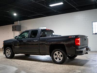 2014 Chevrolet Silverado 1500 LT Z71 - Photo 4 - Peoria, IL 61615
