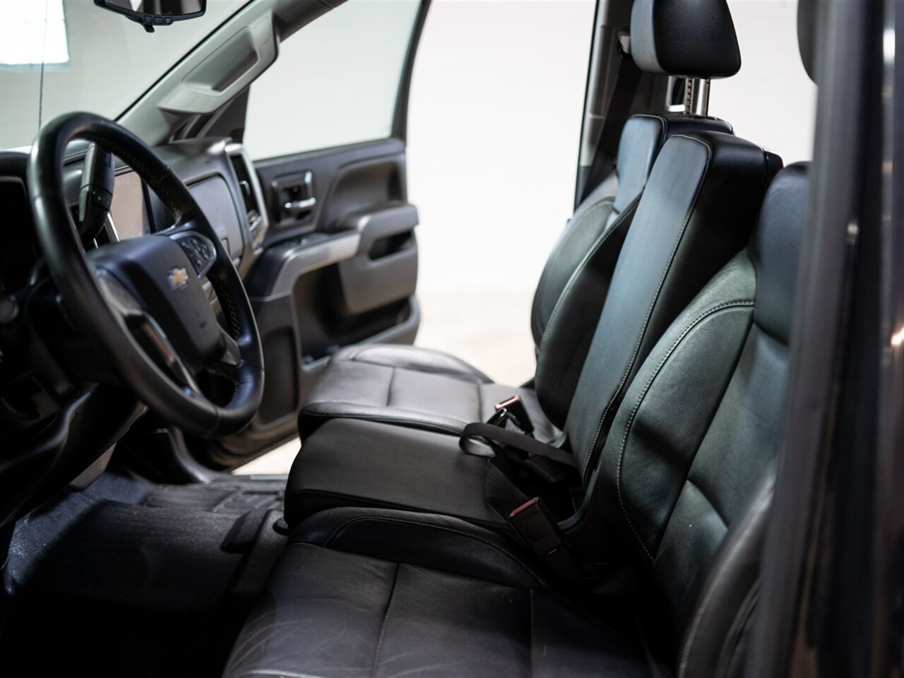 2014 Chevrolet Silverado 1500 LT Z71 - Photo 23 - Peoria, IL 61615