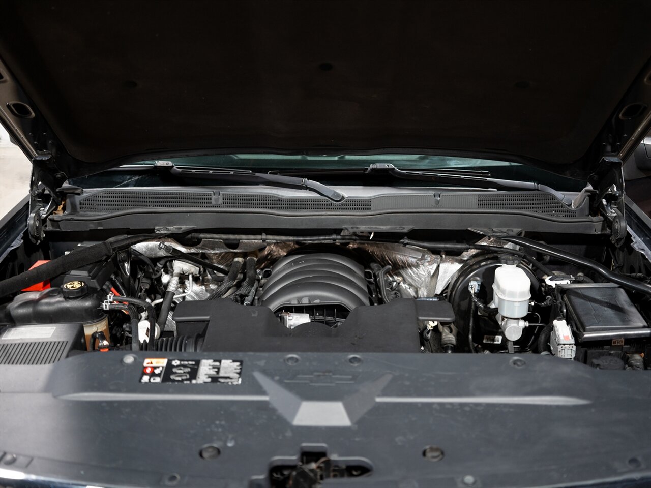 2014 Chevrolet Silverado 1500 LT Z71 - Photo 20 - Peoria, IL 61615